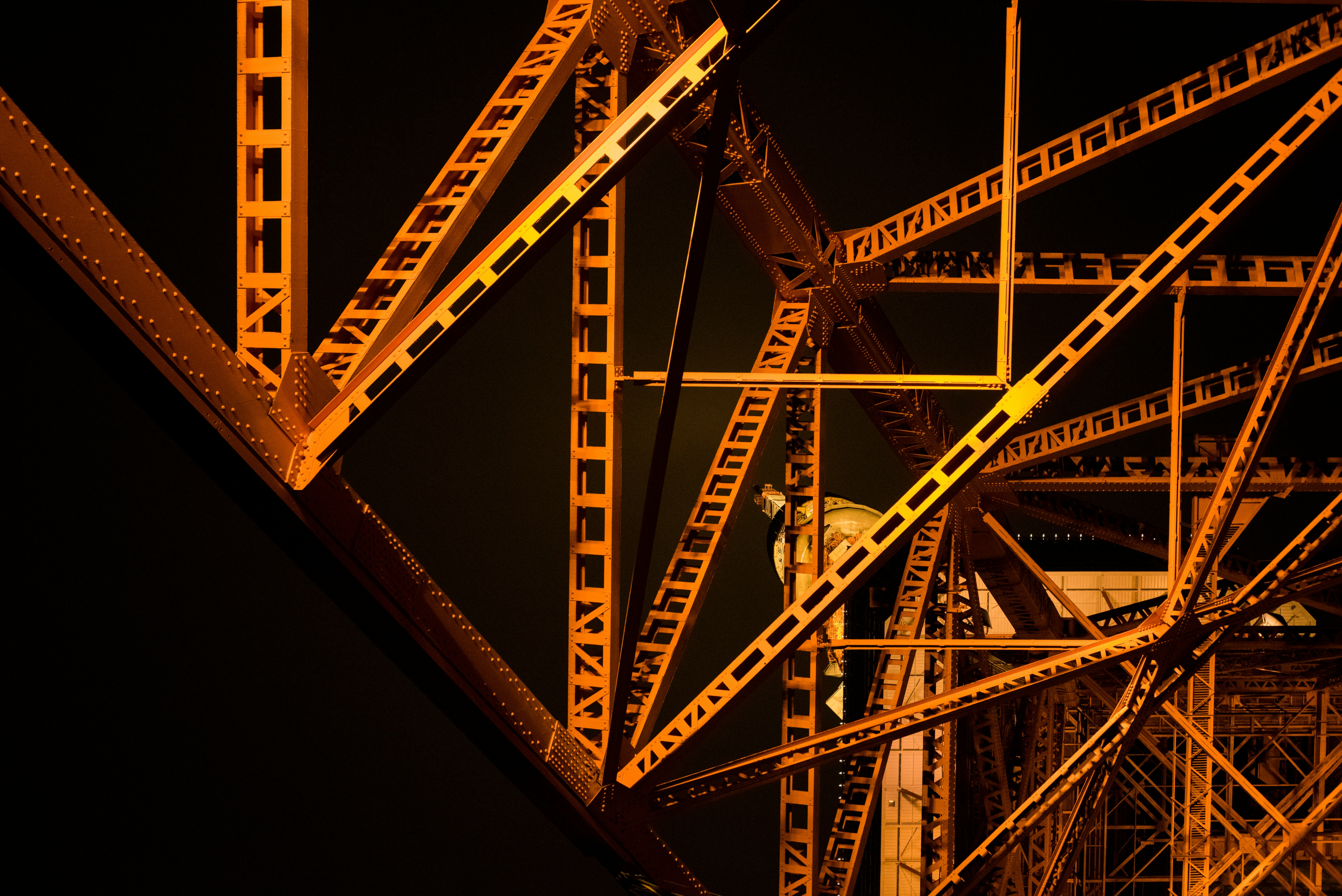 Industrial operations